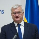 Переговори з Росією можуть бути продуктивними лише після настання перемир’я – МЗС