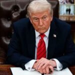 “Скоро мають відпустити”: Трамп анонсував новий обмін полоненими між Україною та РФ