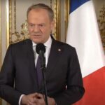 “Хоче мати невластиві президенту повноваження”: Туск поскаржився на Навроцького