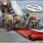 Блог | Після зустрічі на Алясці краще не буде