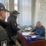 Перетворив військових на ремонтників: ДБР викрило командира на Чернігівщини