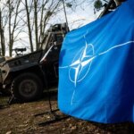 НАТО розглядає можливість розміщення корпусу союзних сил в Естонії: що відбувається