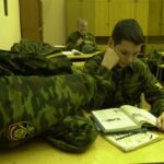 РФ перетворює дітей на зброю: на Луганщині відкрили програму підготовки снайперів
