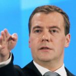 Погрози Медведєва – частина кампанії ядерного шантажу Кремля, – ISW