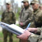У Вінниці сталися заворушення на протесті через невдоволення ТЦК (відео)