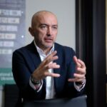 Голова НБУ анонсував старт приватизації держбанків і назвав умову