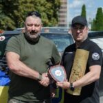 “Завдяки Україні можемо стати сильнішими”: Латвія передала ГУР МО велику партію FPV