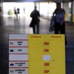 Готівковий долар дорожчає третій місяць поспіль, – НБУ