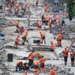 Пенсіонерів залучатимуть до суспільно корисних робіт: які умови та оплата