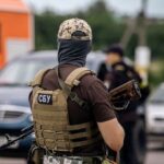 Збирала дані для атак росіян на Дружківку: СБУ затримала російську агентку
