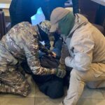 Понад 17 млн гривень та підроблені “тяжкі” діагнози: СБУ викрила ухилянтську схему