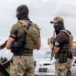 Готували новий обстріл Одещини: СБУ затримала російських агентів
