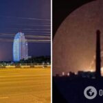 Волгоград атакували безпілотники: уражено НПЗ, спалахнула пожежа. Фото й відео