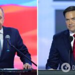 “Налаштовані на успіх”: Рубіо поговорив із Лавровим перед зустріччю на Алясці