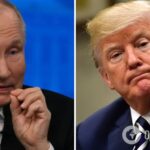 “Глибоке розчарування”: німецькі ЗМІ розкритикували Трампа після саміту на Алясці