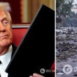 Мирна угода Трампа не виконується: в ДР Конго відновились бойові дії