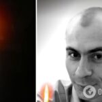 Без батька залишились двоє синів: внаслідок ракетного удару загинув Герой з Київщини Андрій Фролов. Фото