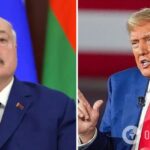 Блог | Навіщо Трамп телефонував Лукашенку