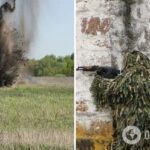“Проходили першу лінію і бігли далі”: у ЗСУ назвали чисельність окупантів, які прорвалися під Добропіллям