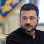 “Наші аргументи чують”. Зеленський розповів про результати зустрічі європейців з Венсом
