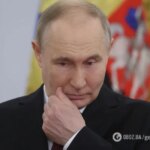 Путін на роки застряг на Донбасі, але вдає перед Заходом, що здатен на швидку перемогу – ISW