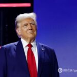Білий дім офіційно висунув Трампа на Нобелівську премію миру: які країни вже підтримали