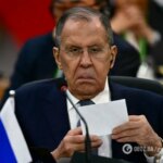 “Росія ніколи не ставила за мету захопити Крим і Донбас”: Лавров нагадав, чого варті гарантії безпеки від режиму Путіна