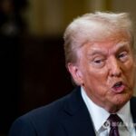 Трамп вважає, що Путін піде на угоду, та анонсував розмову із Зеленським: деталі