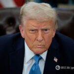 “Путін не буде зі мною зв’язуватися”: Трамп заявив, що спробує повернути окуповані Росією території України