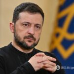 Зеленський не погодився на вихід ЗСУ з Донбасу: заява після розмови з Трампом