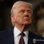“Подібно до 5 статті, але без НАТО”: лідери ЄС і Трамп обговорили гарантії безпеки для України