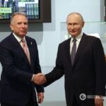 “Обмінялися сигналами щодо війни”: у Кремлі прокоментували зустріч Віткоффа з Путіним