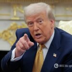 Бездомні мають виїхати негайно: Трамп похвалився планом “очищення” Вашингтона