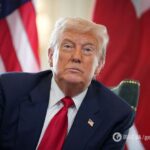 Трамп розповів, коли можлива зустріч Зеленського і Путіна