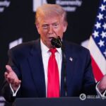 Путін захопив би всю Україну, якби я не був президентом, – Трамп