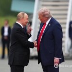 Блог | Як Трамп прагнув здобути нобелівську премію, а отримає… сумну славу Чемберлена