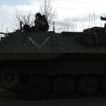 “Брешуть на рівному місці”: у ЗСУ спростували заяви Росії про Часів Яр