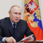 Путін погодився на гарантії США для України і “заборонить” РФ напад на Європу, – Віткофф