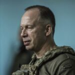Сирський розкрив плани Росії на фронті: де ворог планує наступати