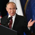 Путін виступив проти припинення вогню та запропонував альтернативу, – журналіст Axios