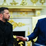 Два ключові моменти. РБК-Україна дізналося, про що говорив Зеленський із Трампом