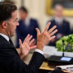 “Реальний прорив”: Рютте відреагував на слова Трампа щодо гарантій безпеки для України