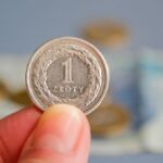 Нацбанк підвищив курс злотого на 14 копійок
