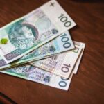 Нацбанк утримує курс злотого