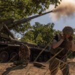 ЗСУ відбили 40 атак ворога під Покровськом: що відбувалося на фронті сьогодні