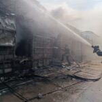 Удар балістики по Запоріжжю: кількість жертв зросла, багато поранених