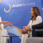 Маємо повернути молодь в Україну, а ветеранів – у цивільне життя: в Метінвесті сказали, чому доєдналися до Хартії стійкості людського капіталу