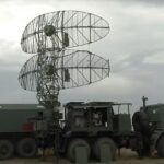 У тимчасово окупованому Криму знищено рідкісну РЛС “Каста”: що про неї відомо