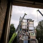 Блог | Терор геополітичних калік. Путін хоче далі вбивати