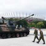 Водні дрони, артилерія і не тільки. Польська PGZ планує виробляти зброю в Україні